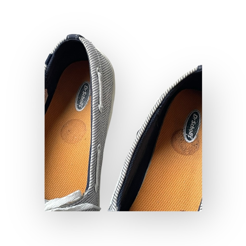 Dr. Scholl’s slip on sneakers - Picture 6 of 10